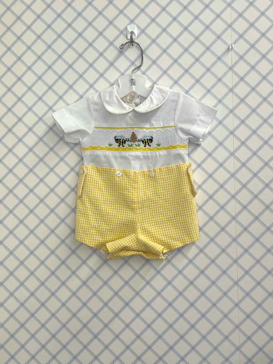 Sir John Child Size 6 Months Jon Jons