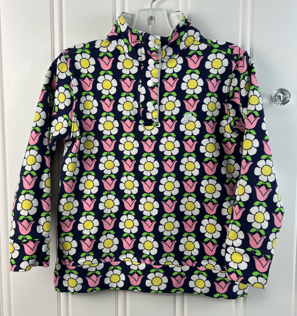 TBBC Child Size 4T Long Sleeve