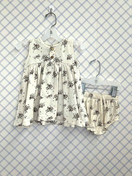 Child Size 3/6 months Girls Dresses