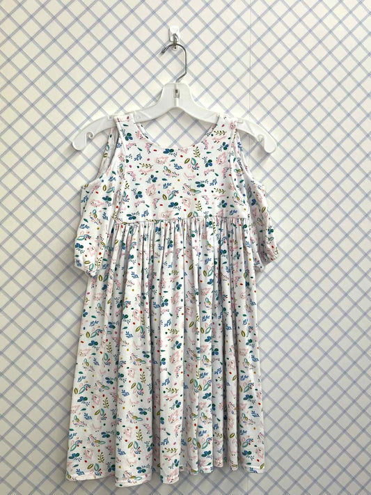 Hannah Kate Child Size 8 Girls Dresses