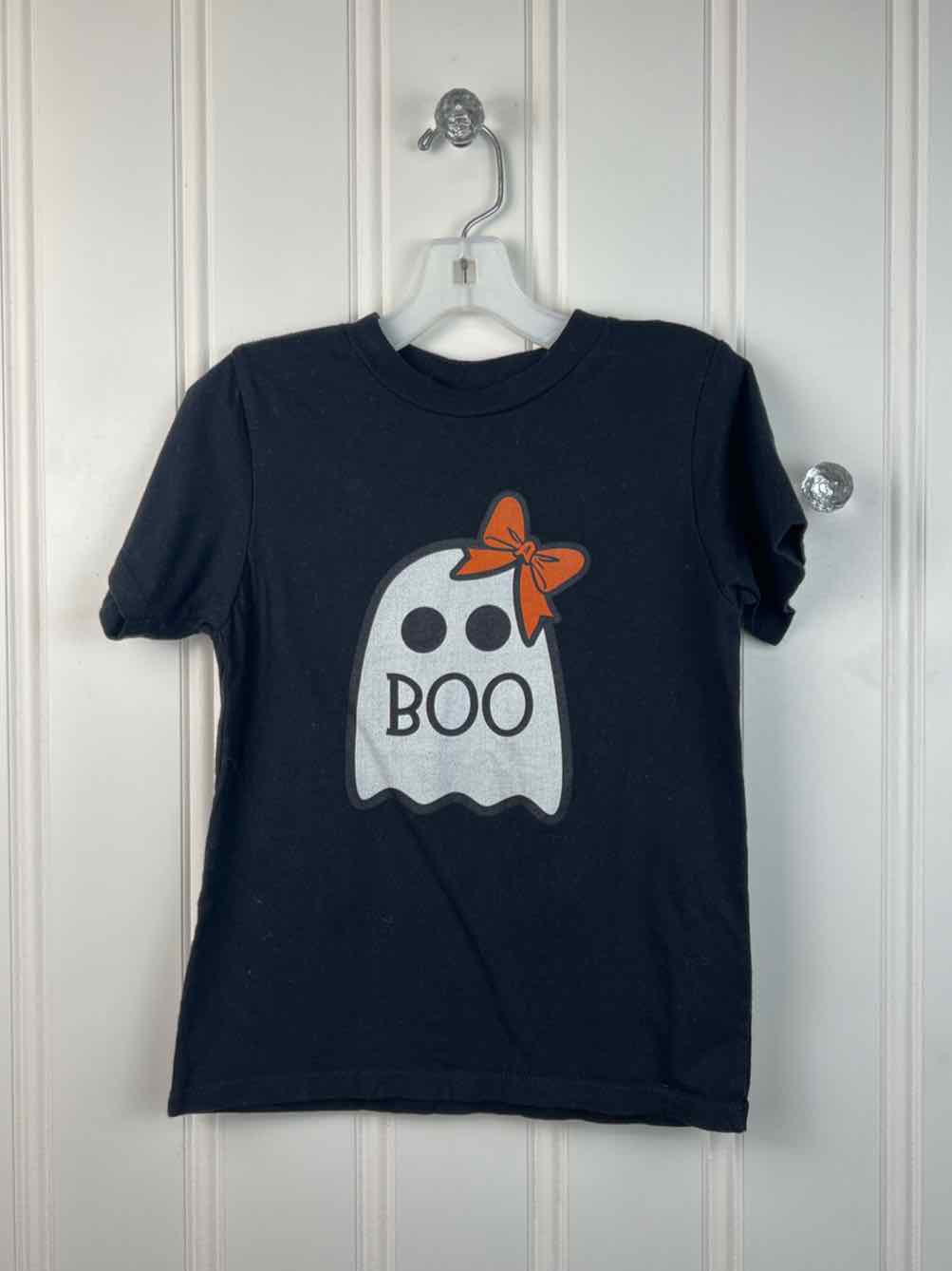 Boutique Child Size 4T Short Sleeve