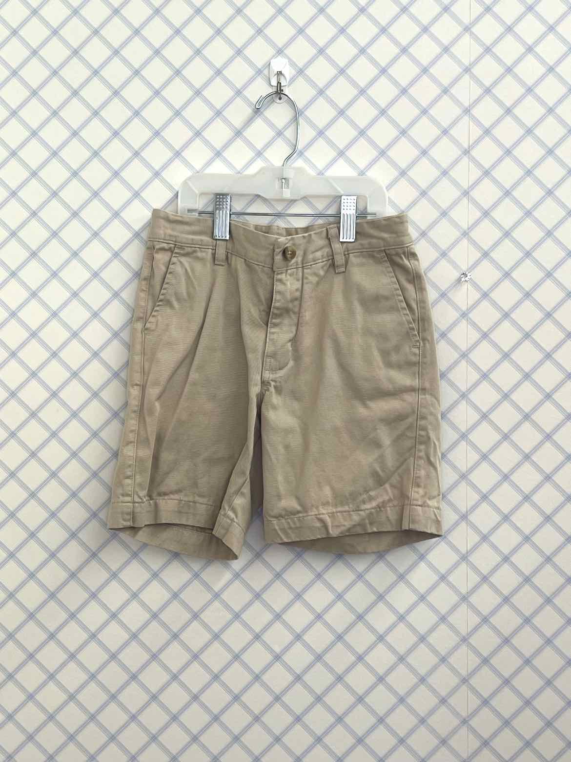 TBBC Child Size 9 Shorts