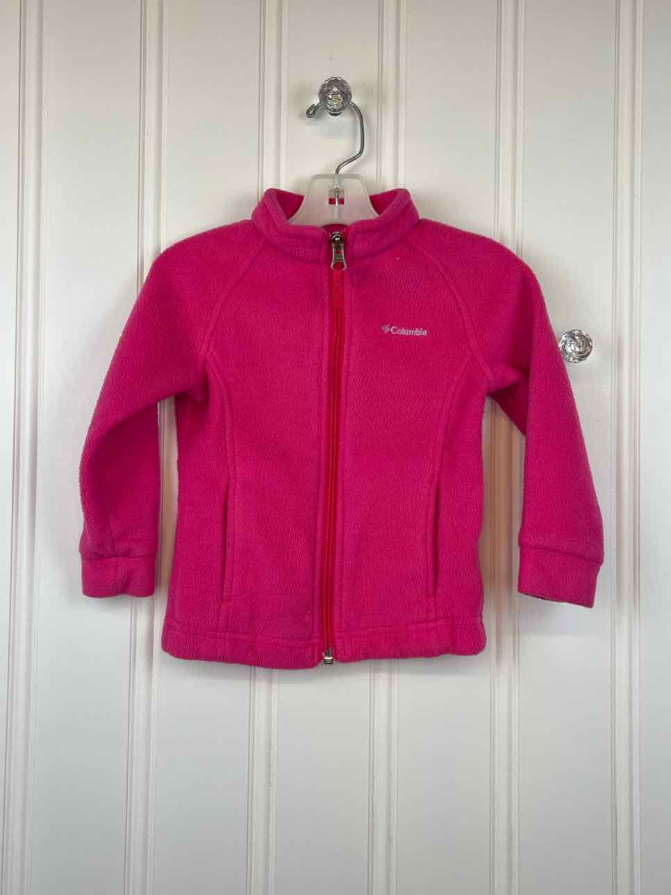 Columbia Child Size 18/24 months Outerwear