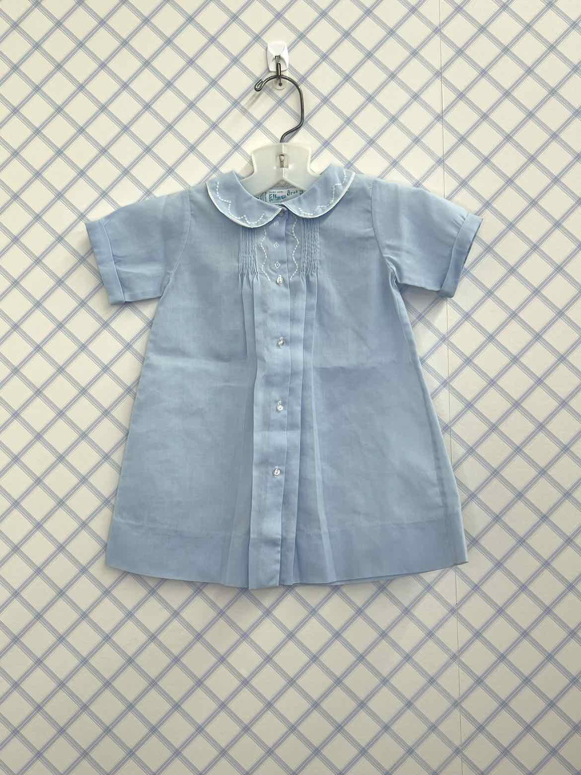 Feltman Bros. Child Size Newborn Pajamas