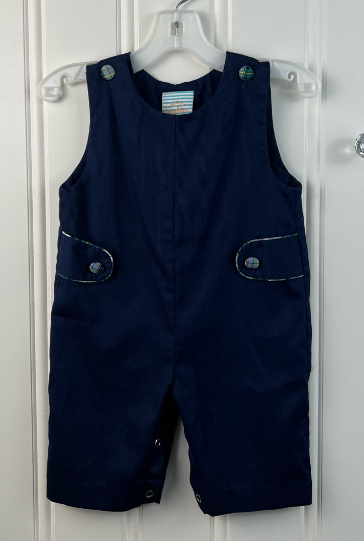 Boutique Child Size 6 Months Jon Jons