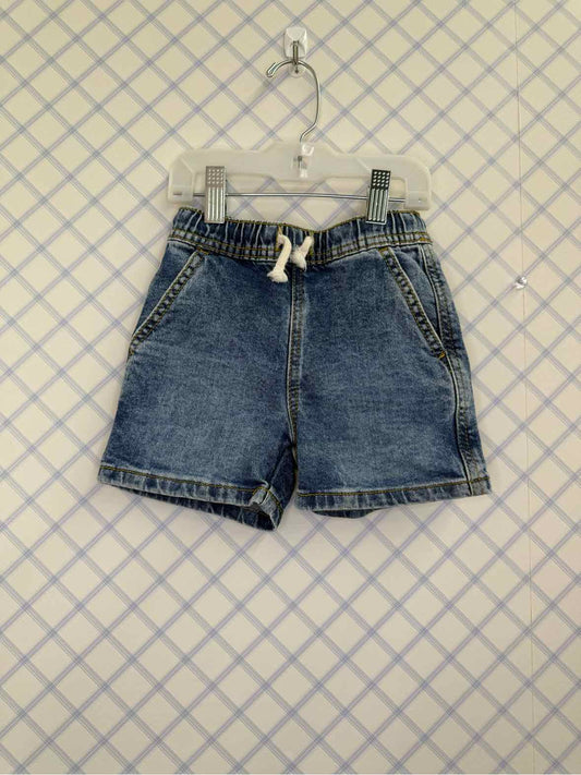 Cat & Jack Child Size 2T Shorts
