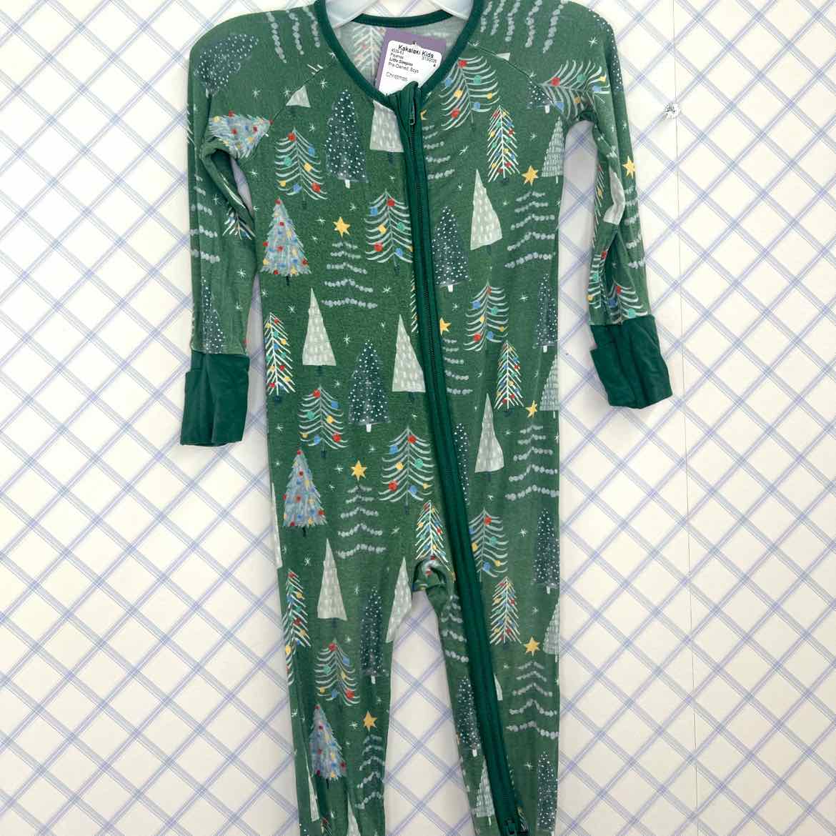 Little Sleepies Child Size 6/12 months Pajamas