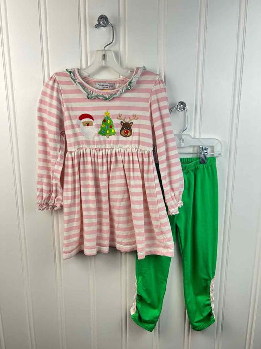 Pickles & Pralines Child Size 5/6 Outfits