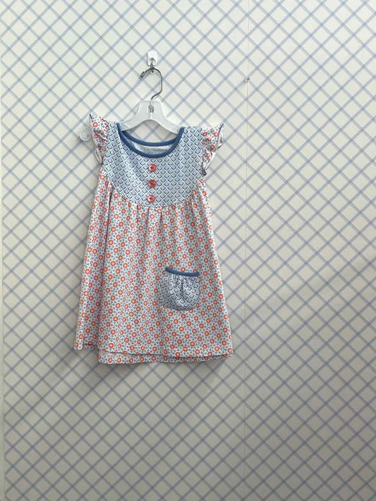 Serendipity Child Size 5/6 Girls Dresses