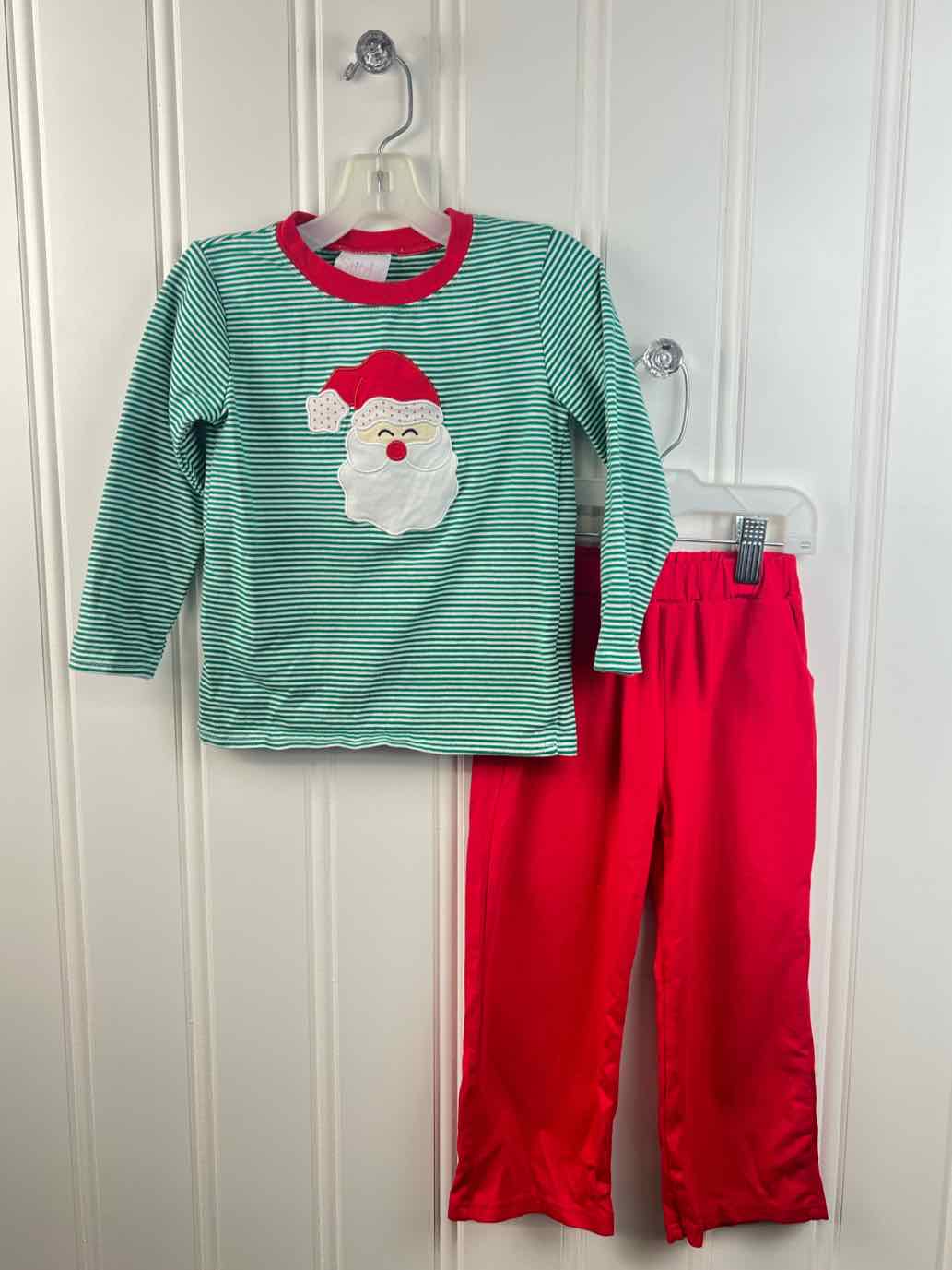 Stitchy Fish Child Size 3T Outfits