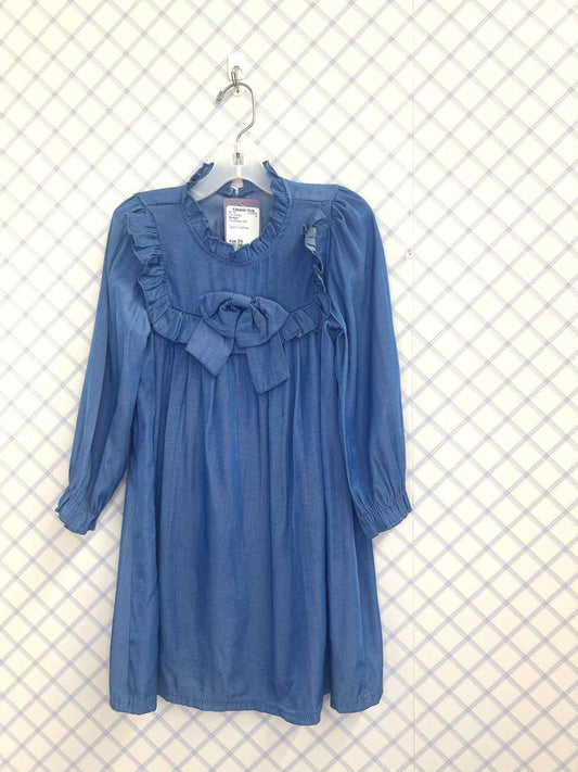 Boutique Child Size 5/6 Girls Dresses