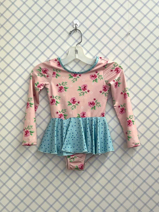 Child Size 3T Swimwear