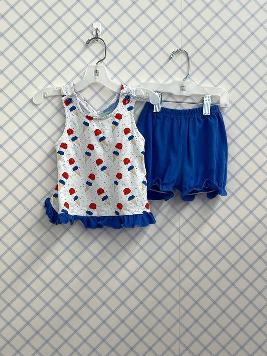 Trotter Street Child Size 9 Months Outfits