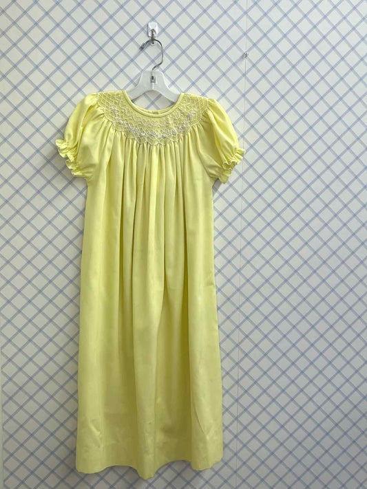 Boutique-Smock Child Size 6 Girls Dresses