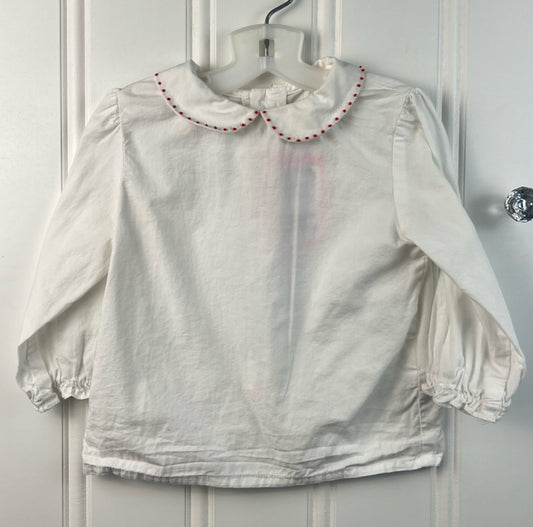 Sophie & Lucas Child Size 18 Months Long Sleeve