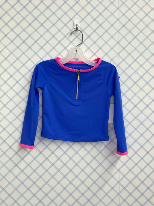 Lilly Pulitzer Child Size 2/3 Swimwear
