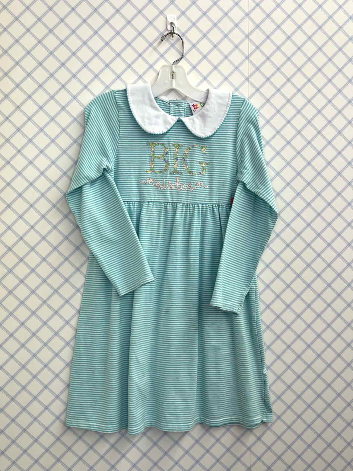 Jellybean Child Size 8 Outfits