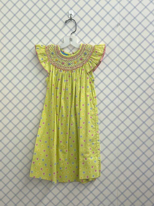 Anavini Child Size 24 Months Girls Dresses