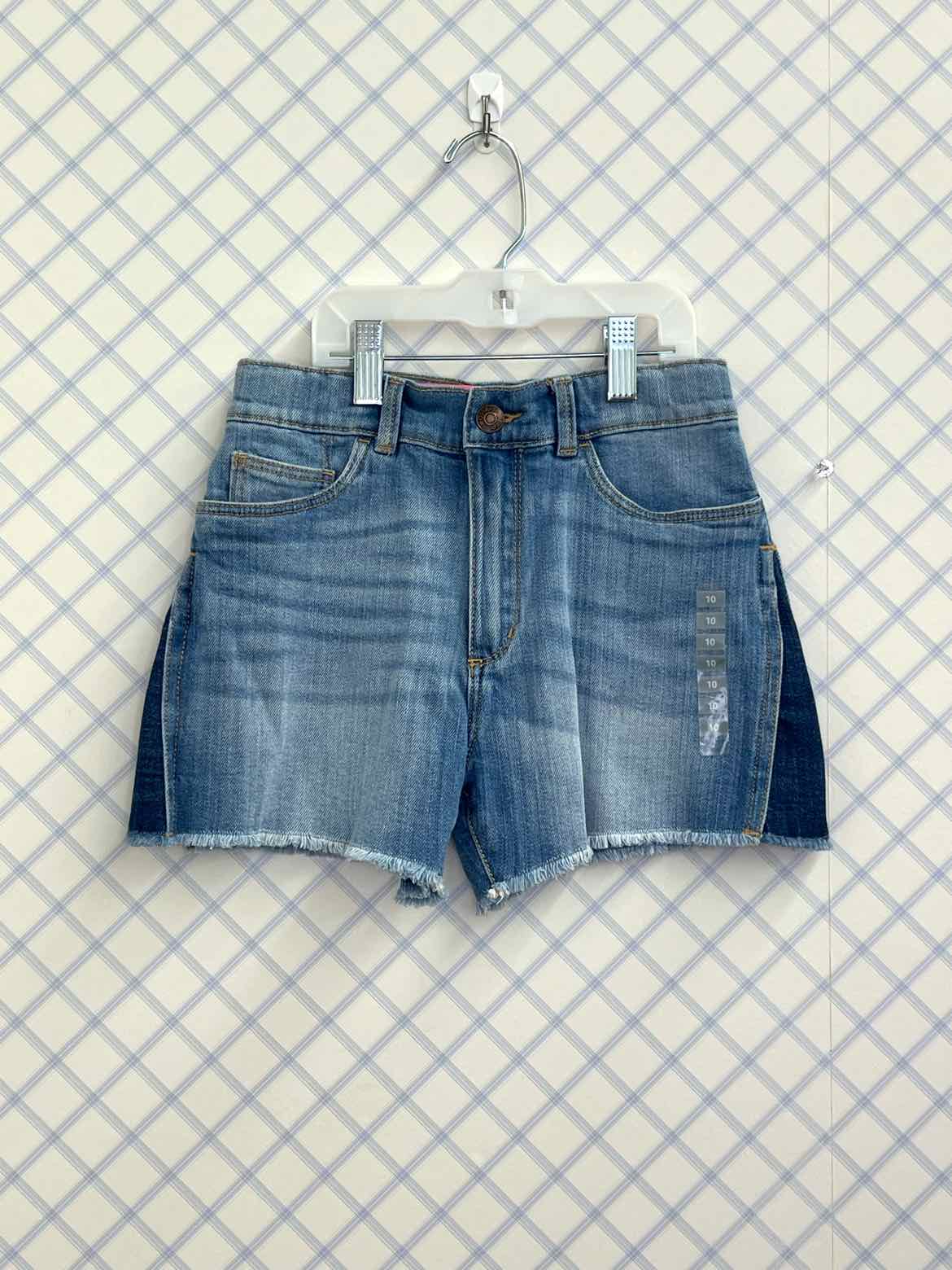Gymboree/OshKosh Child Size 10 Shorts