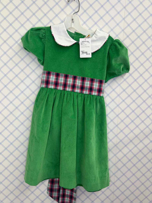 TBBC Child Size 7 Girls Dresses