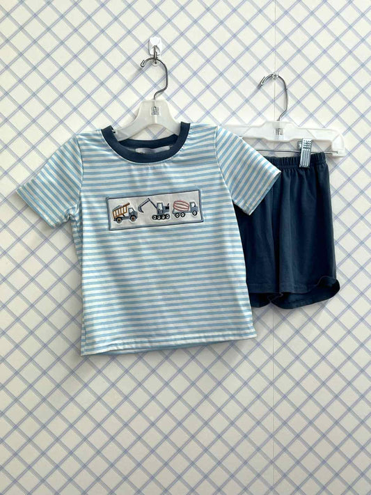 Abby & Evie Child Size 2T Outfits