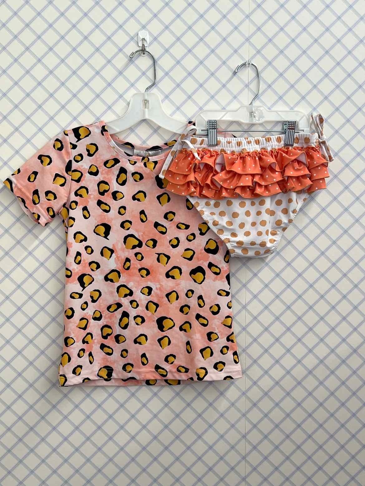 Boutique Child Size 10 Swimwear
