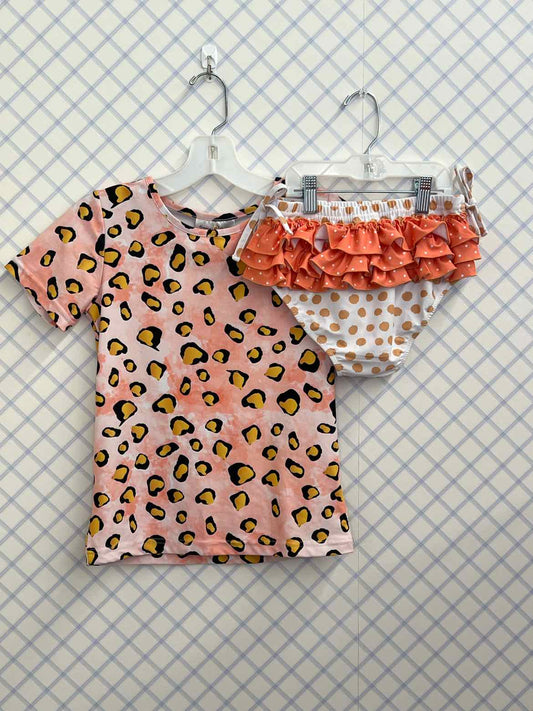 Boutique Child Size 10 Swimwear