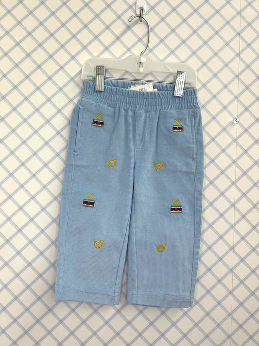 TBBC Child Size 12/18 months Pants