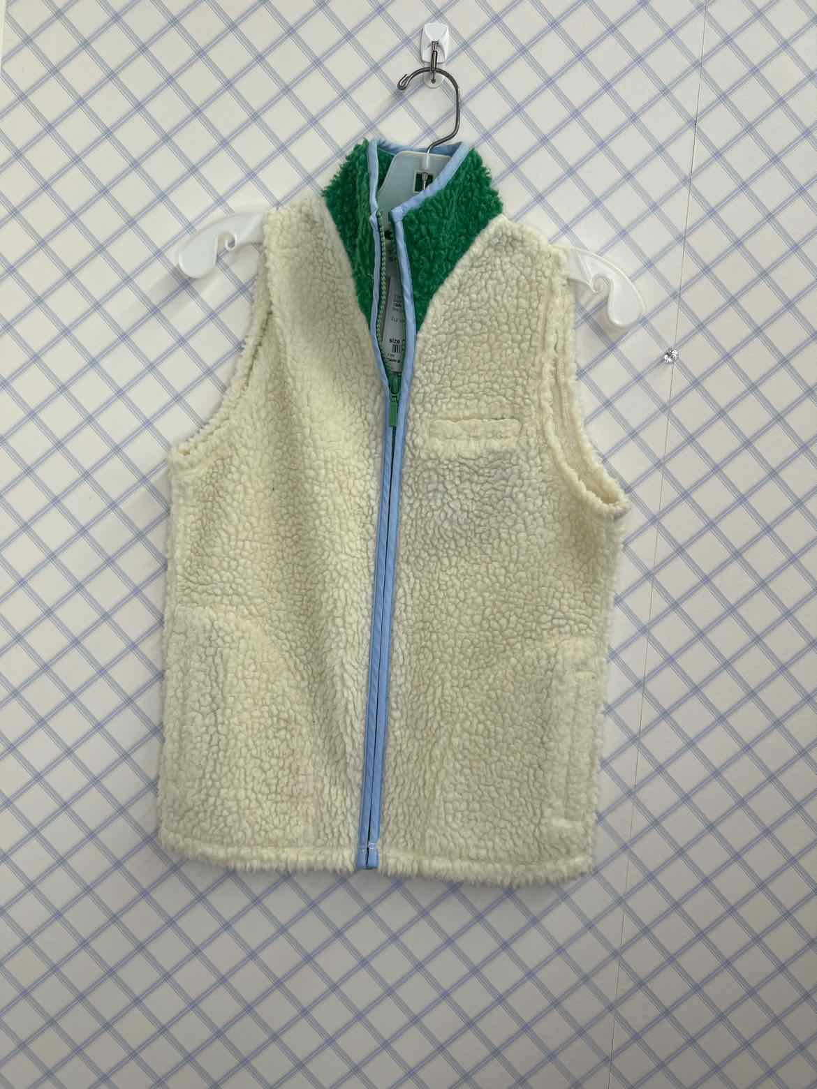 TBBC Child Size 8 Outerwear