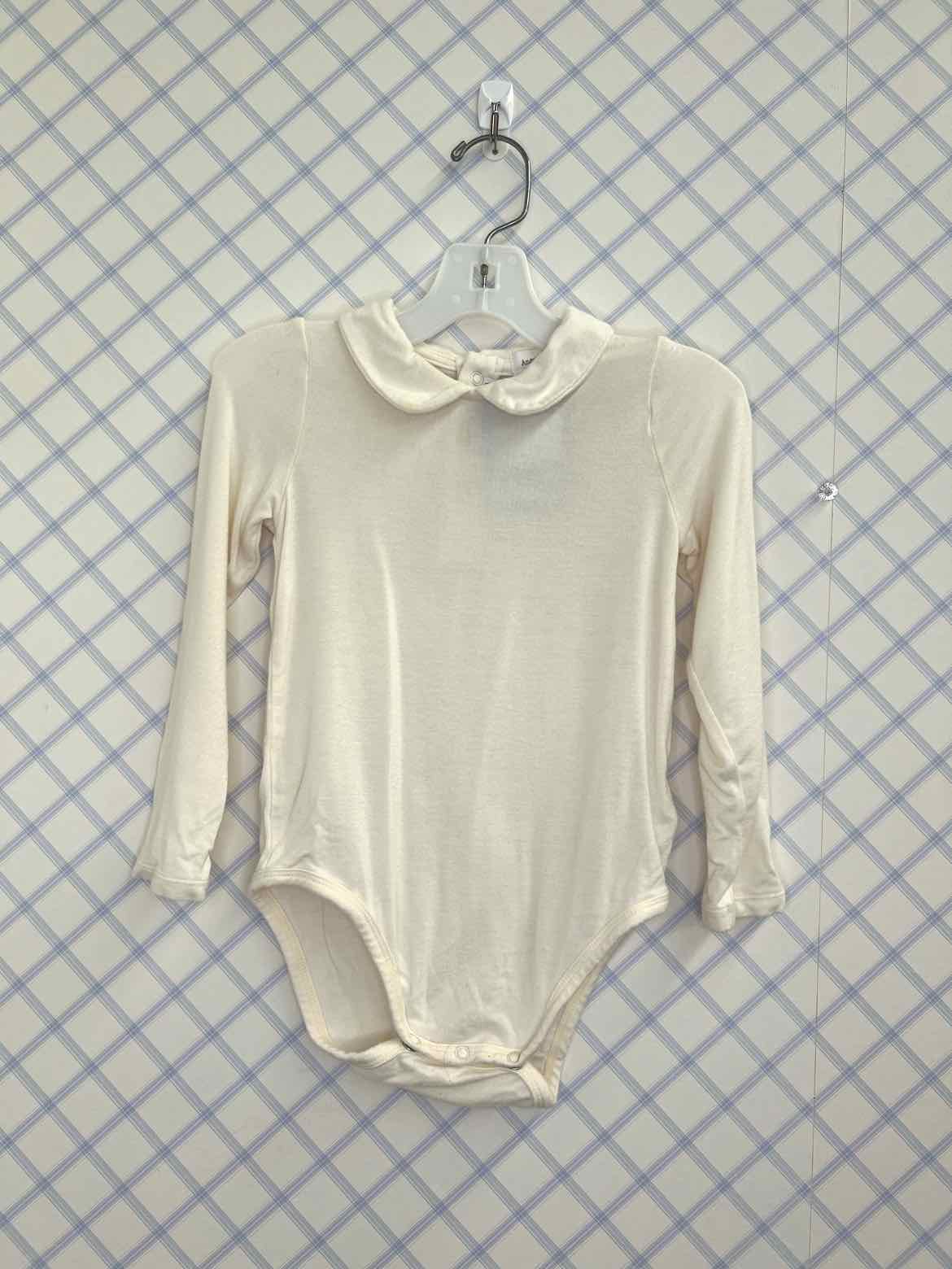 Angel Dear Child Size 18/24 months Long Sleeve