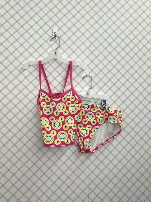 Hanna Andersson Child Size 12 Swimwear