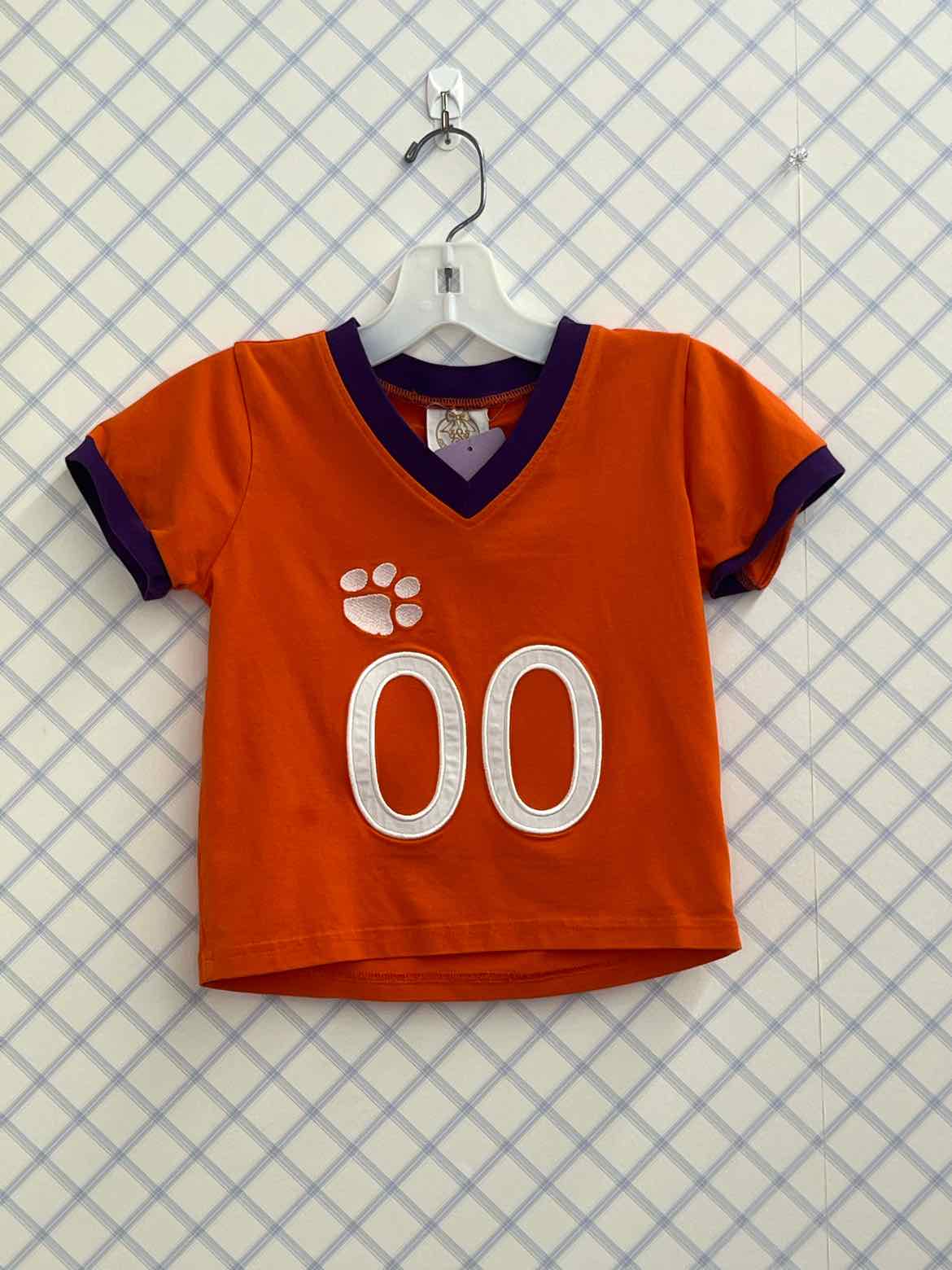 Boutique Child Size 3T Short Sleeve