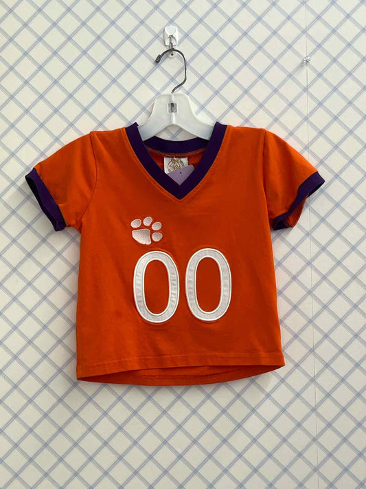 Boutique Child Size 3T Short Sleeve