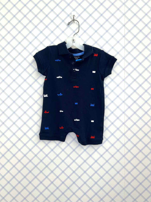 Crown & Ivy Child Size 12 Months Rompers