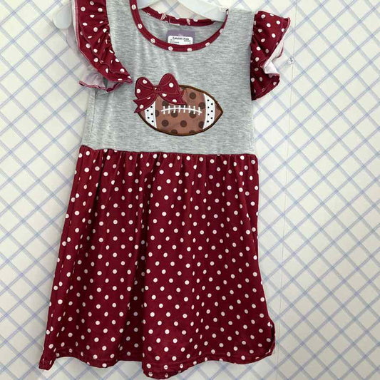 Boutique Child Size 4/5 Girls Dresses