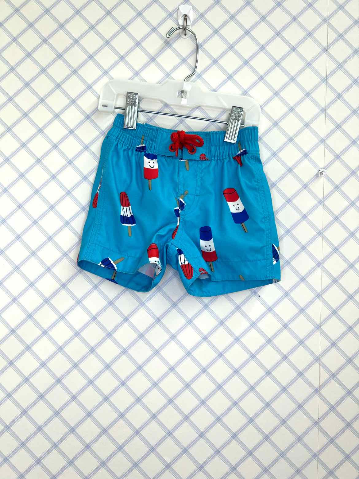 Gap Child Size 6/12 months Swimwear
