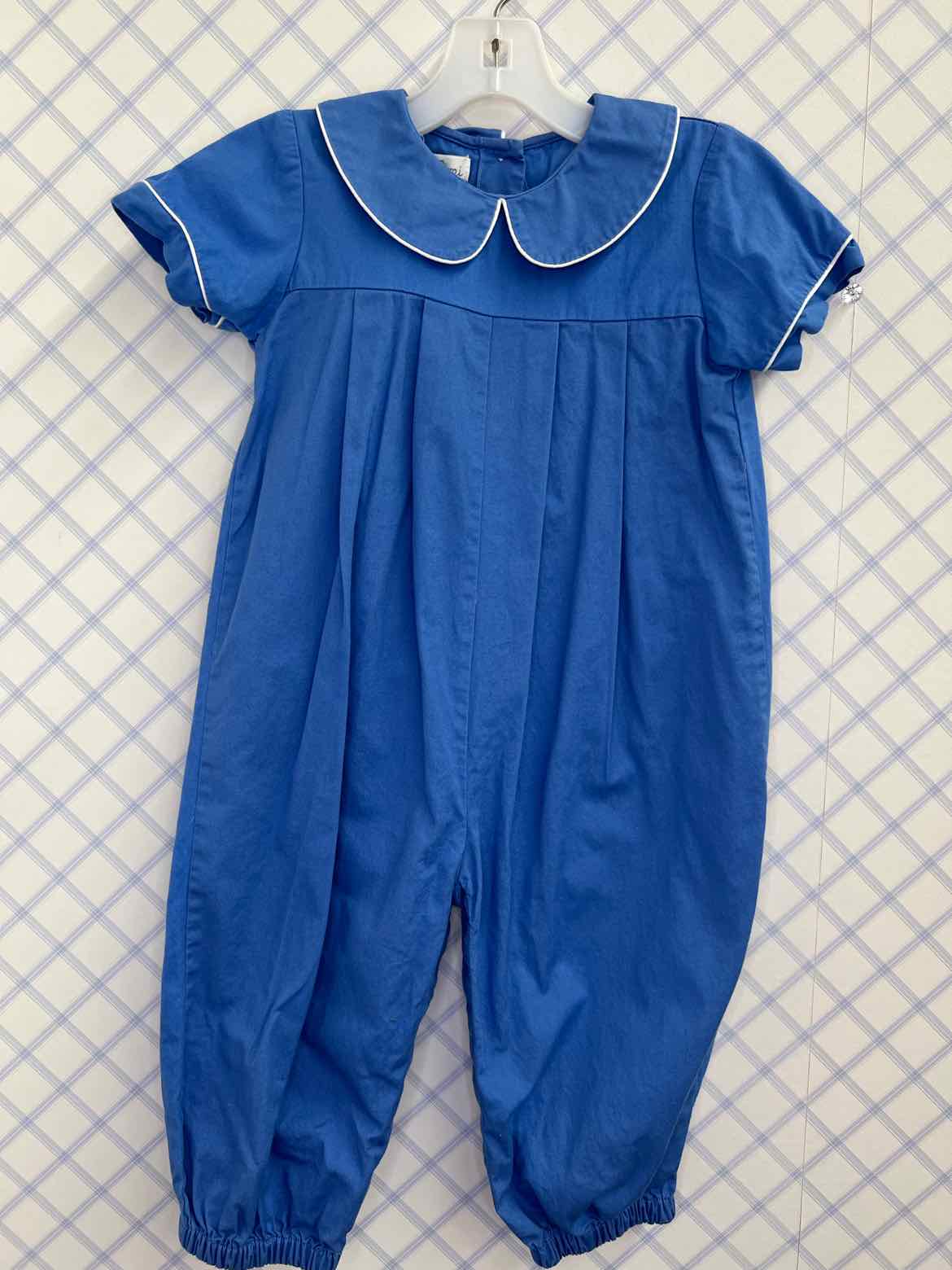 Petit Ami Child Size 24 Months Rompers