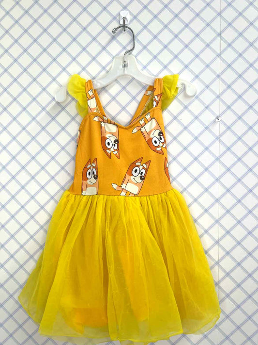 Boutique Child Size 2T Girls Dresses