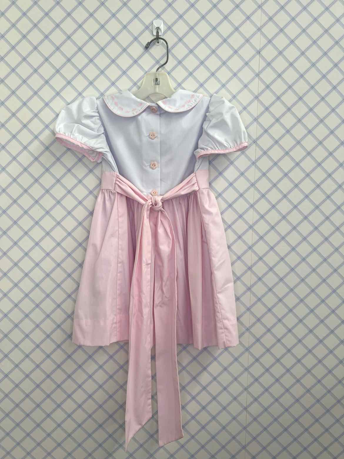 TBBC Child Size 3T Girls Dresses