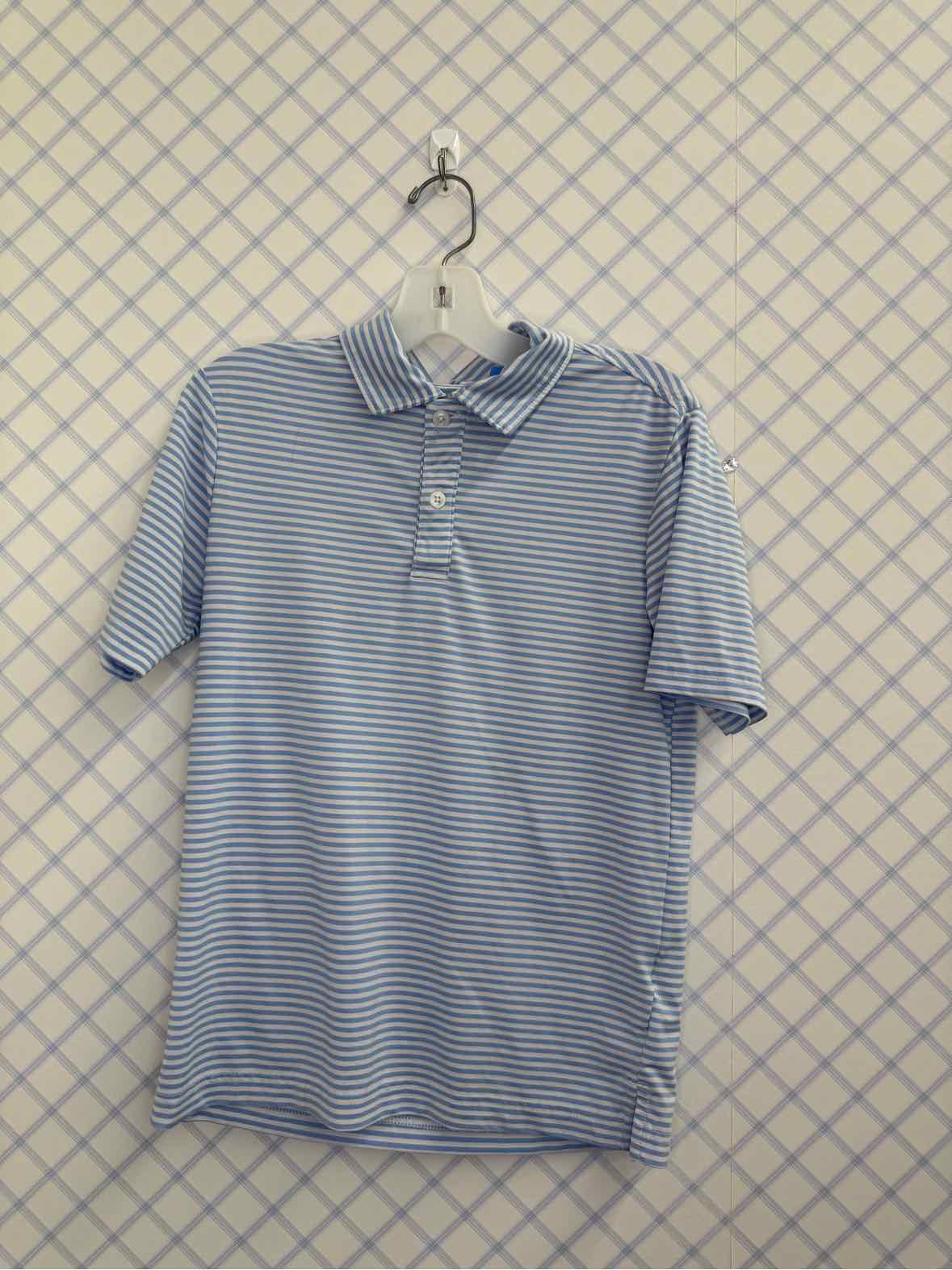 Class Club Child Size 10/12 Short Sleeve