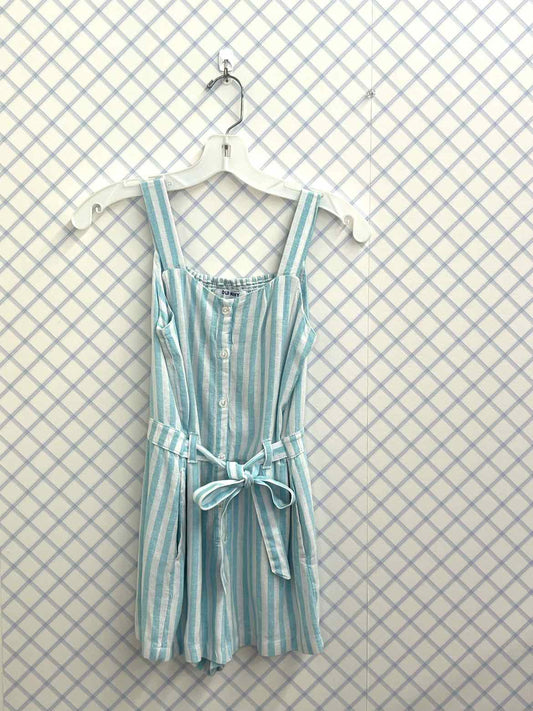 Old Navy Child Size 10/12 Rompers