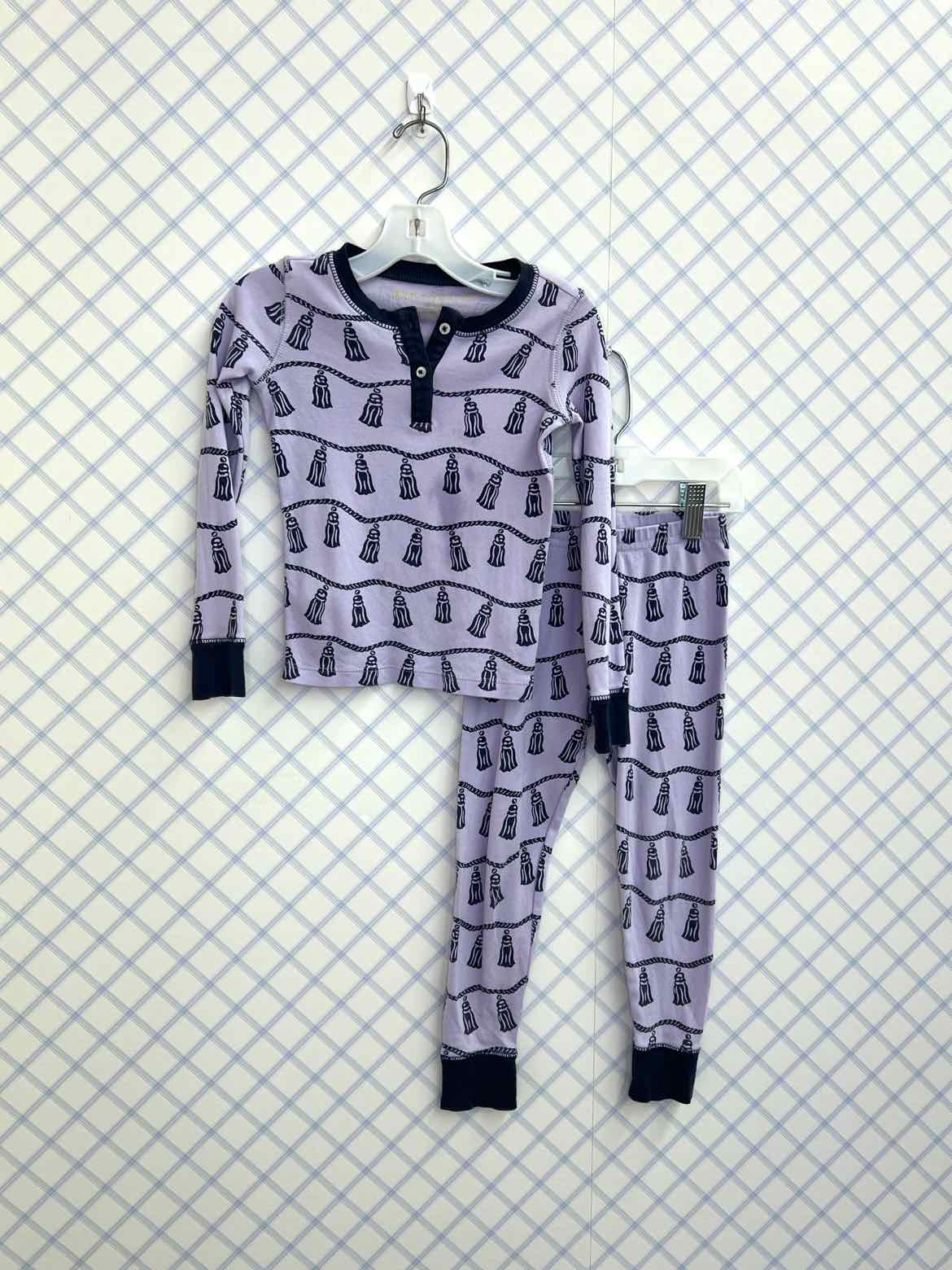 TBBC Child Size 3T Pajamas