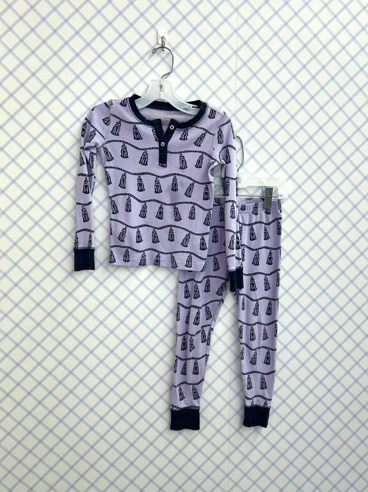 TBBC Child Size 3T Pajamas