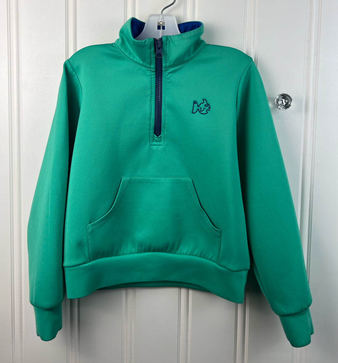 Prodoh Child Size 6 Long Sleeve