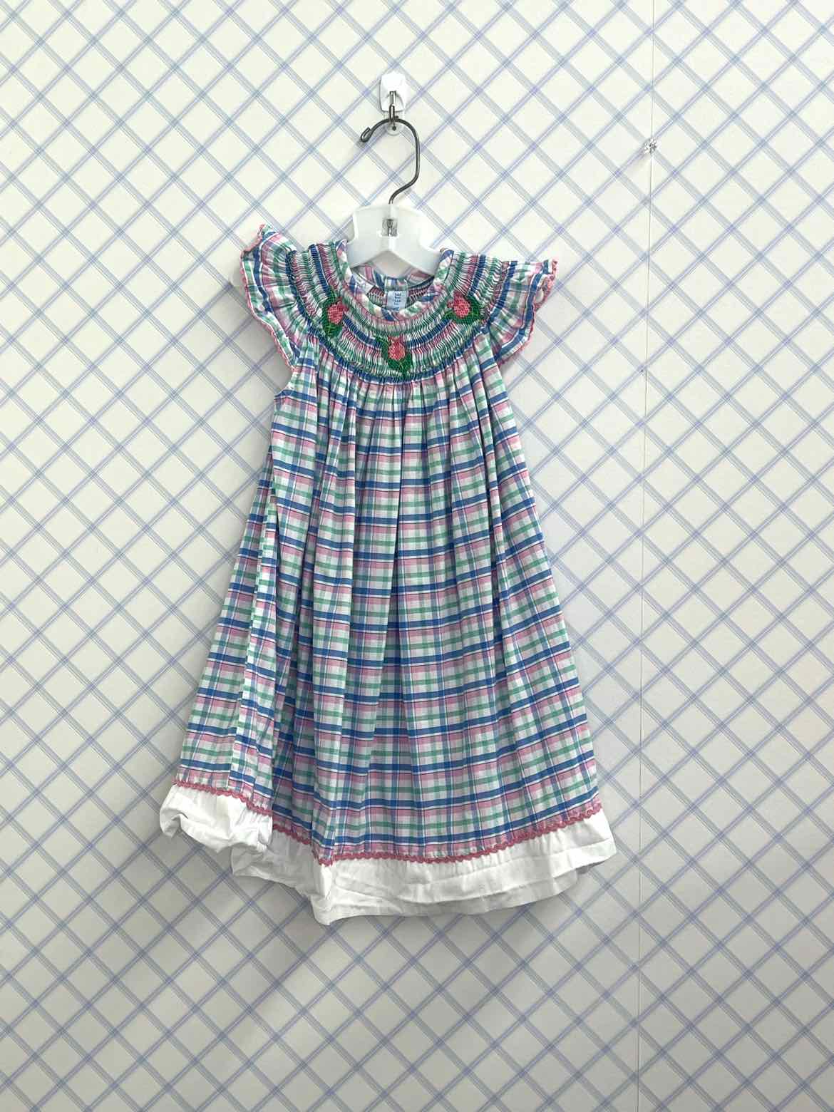 Viva La Fete Child Size 12 Months Girls Dresses