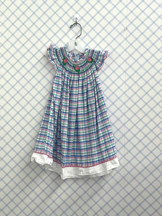 Viva La Fete Child Size 12 Months Girls Dresses