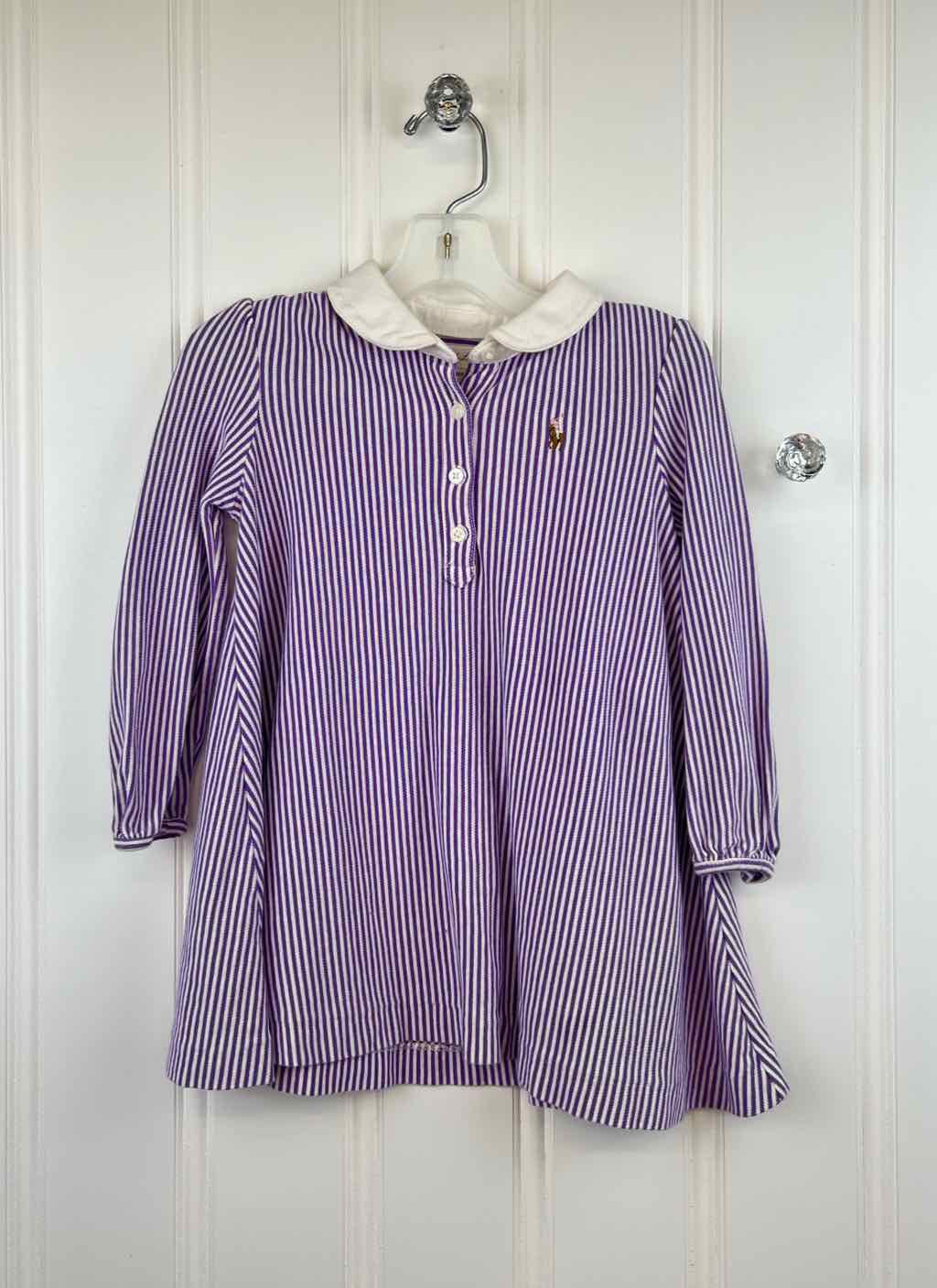 Ralph Lauren Child Size 24 Months Girls Dresses