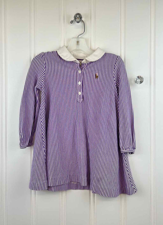 Ralph Lauren Child Size 24 Months Girls Dresses