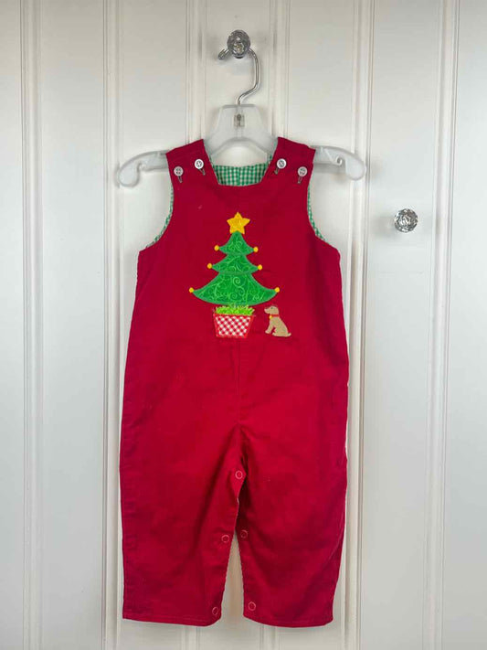 Bailey Boys Child Size 9 Months Longalls