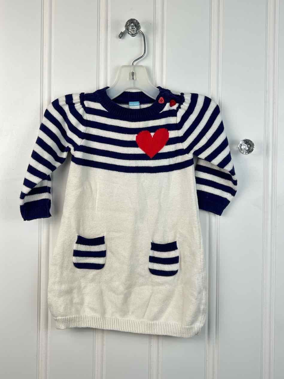 Old Navy Child Size 6/12 months Girls Dresses